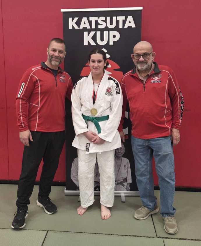 Tournament success