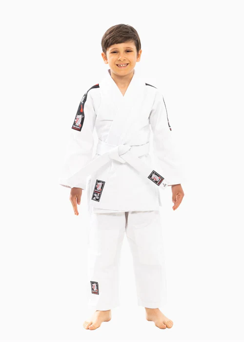 Judogi (Uniform) (Entry Level Gi, White)