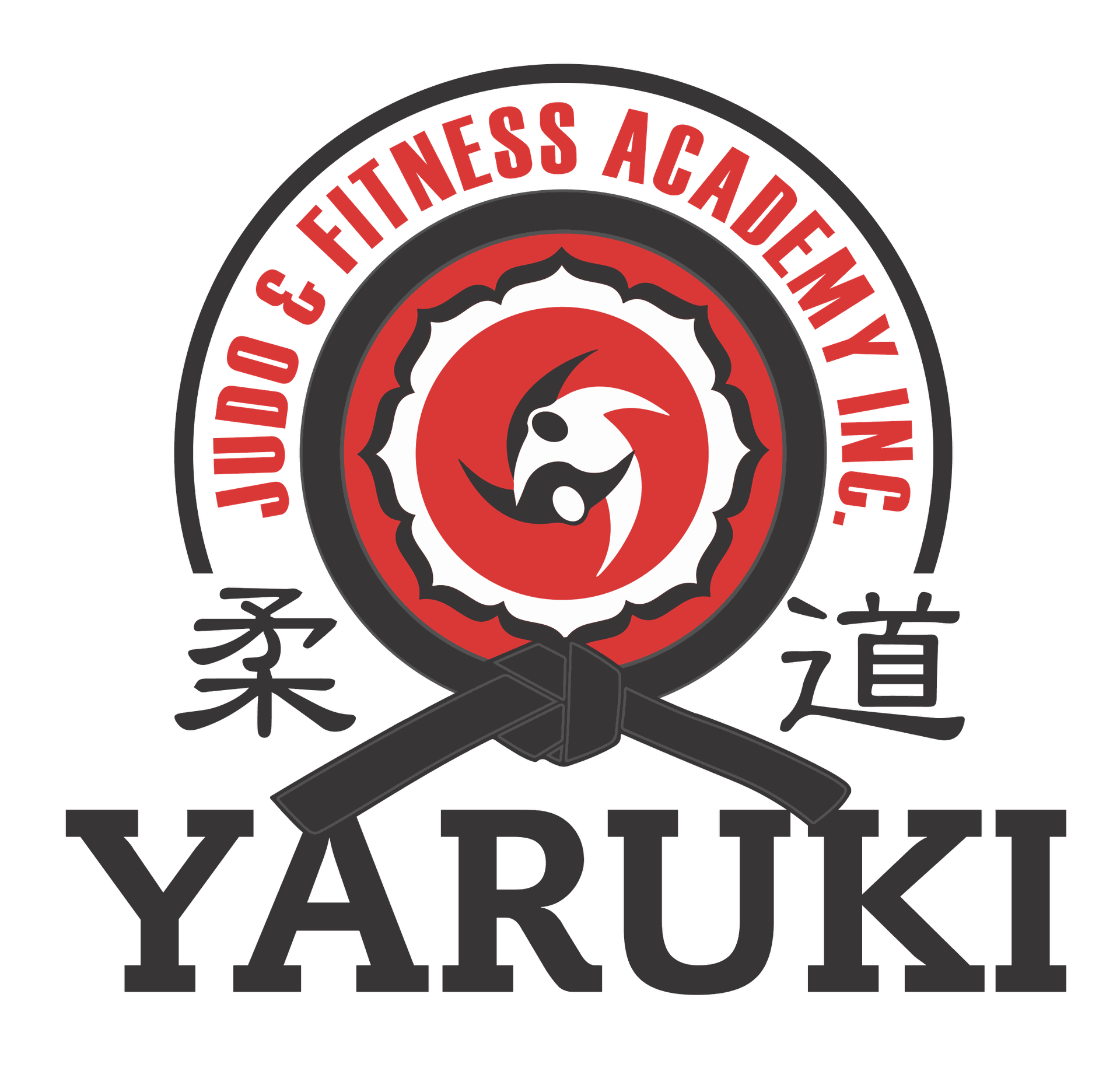 Yaruki Judo Academy
